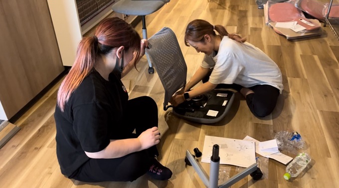 なにわ健康ランド 湯～トピア改修／大阪