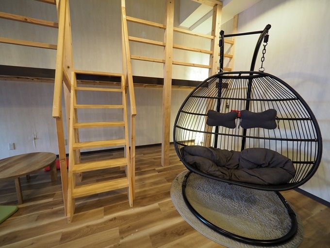 なにわ健康ランド 湯～トピア／わいわいルーム／大阪