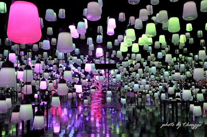 御船山楽園ホテルのエントランス