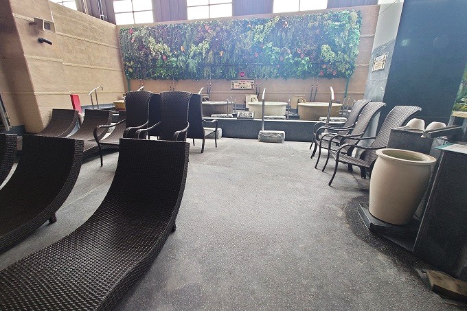 ととのいベッド