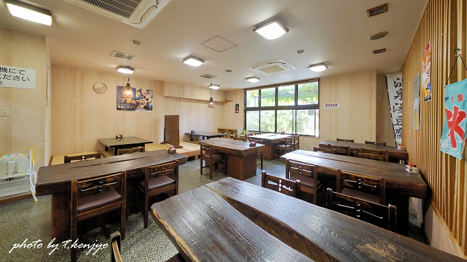 食事処「百年亭」