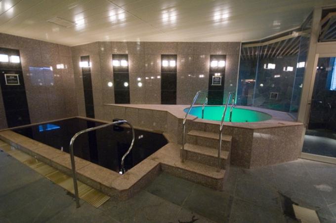 SPA & HOTEL 和 -なごみ-(大田区)