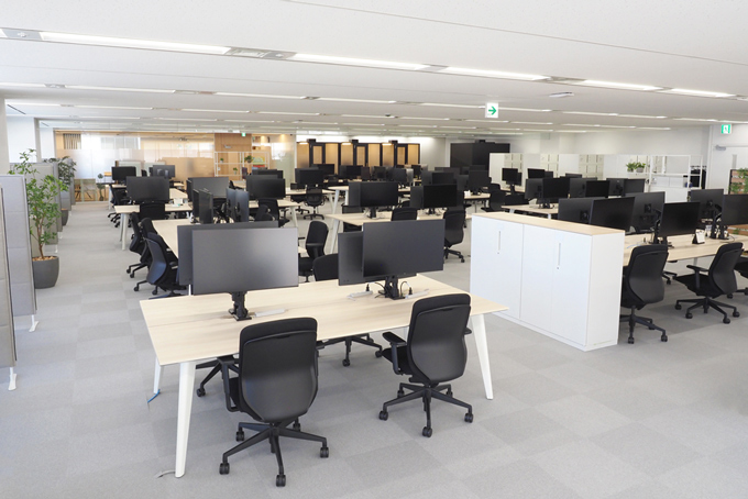 ニフティライフスタイル株式会社について