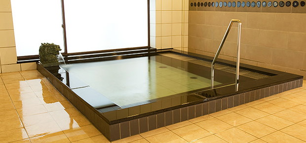 湯~とぴあ宝 / 南区