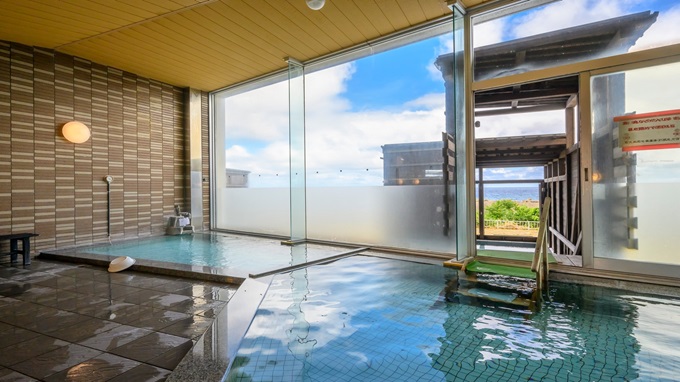 国民宿舎鷹巣荘/福井県福井市