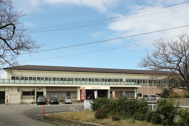 北陸・甲信越エリアのアルカリ性温泉を楽しめる日帰り温泉施設3選