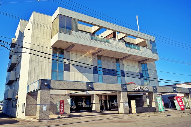 北海道・東北エリアのアルカリ性温泉を楽しめる日帰り温泉施設3選