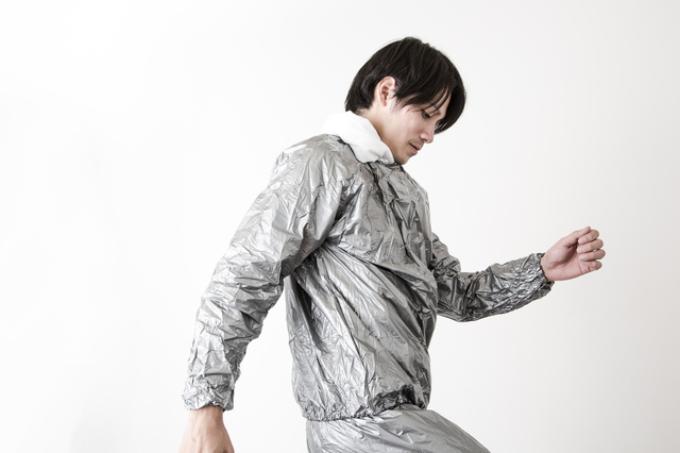 サウナスーツの着用で期待できる4つの効果