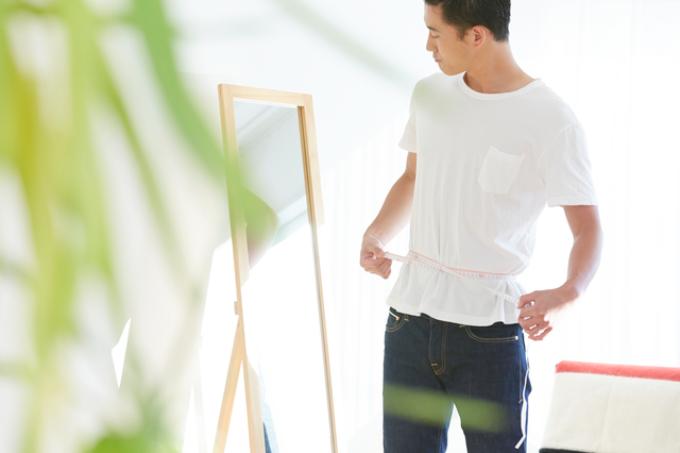 サウナスーツで効率よくダイエットしてカラダをシェイプアップ