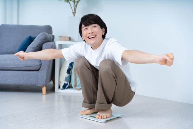 サウナスーツを使用する際の5つの注意点