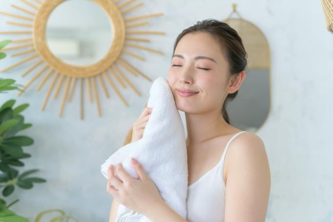 お風呂時間を活用して効率的にスキンケア