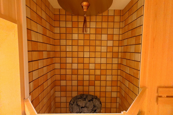 オートロウリュ