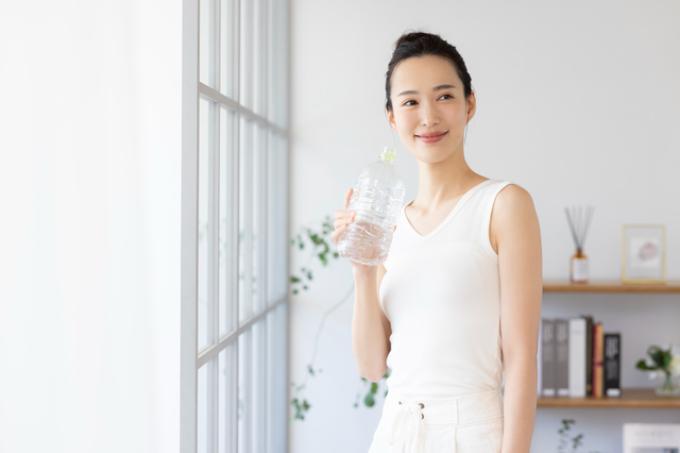 知っておきたいハッカ油風呂での4つの注意点