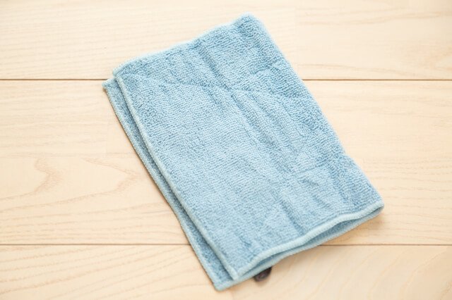 寿命を迎えたバスタオルを賢く再利用＆処分する方法