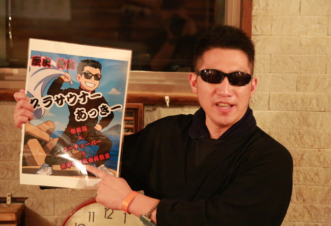 サウナ初心者にこそ、熱波の扉を開いてほしい