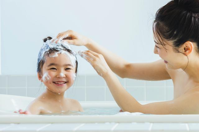 子どもが入りたくなる言葉20選