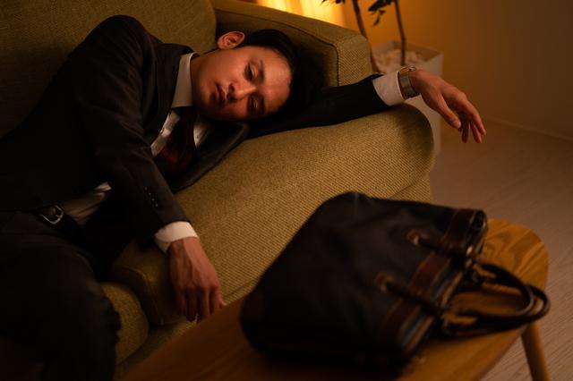 お風呂に入りたくない心理とは？