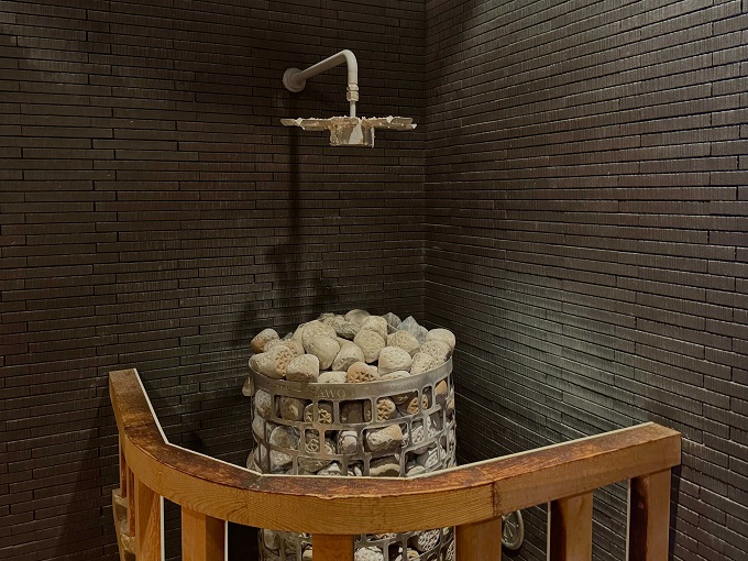 SPA＆SAUNA コリドーの湯 オートロウリュ