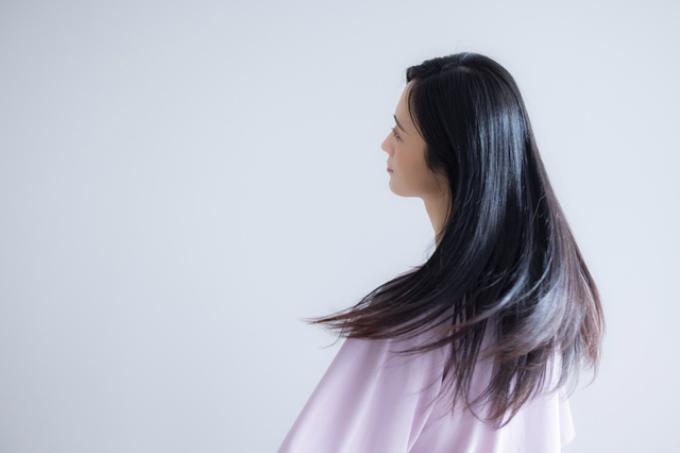 ヘアマスクを適切に使って理想的な髪質へ