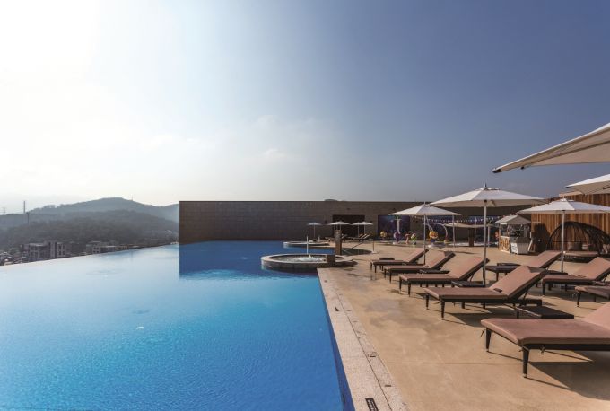 AQUAFIELD 高陽店