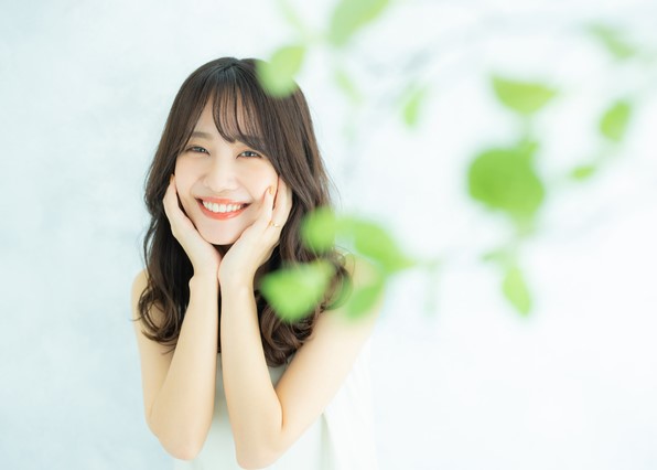 正しい乾かし方で自信にあるへアスタイルへ