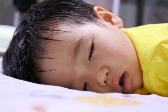 こんな時が卒業のタイミング！ベビーソープ切り替えのサイン