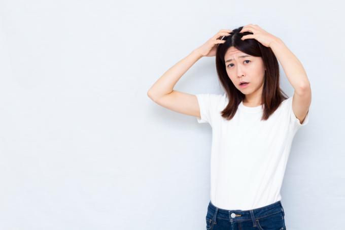 ヘッドスパを体験前に知っておきたい3つの注意点