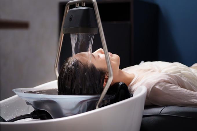 目的別に選ぶ5つのヘッドスパのタイプ