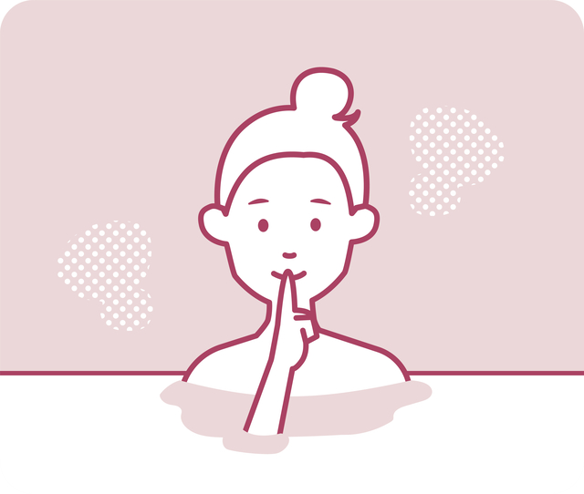 温泉でのマナーと注意点