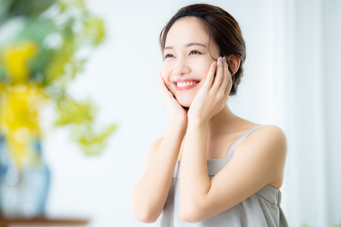 健康・美容に関する質問