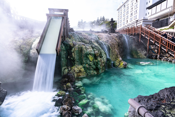 泉質に関するその他の質問