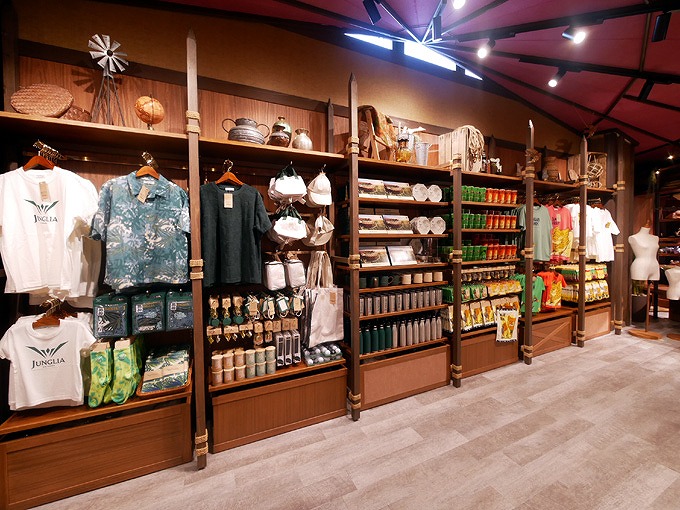 ビレッジバザール