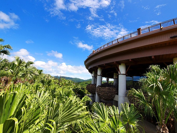 パノラマダイニング