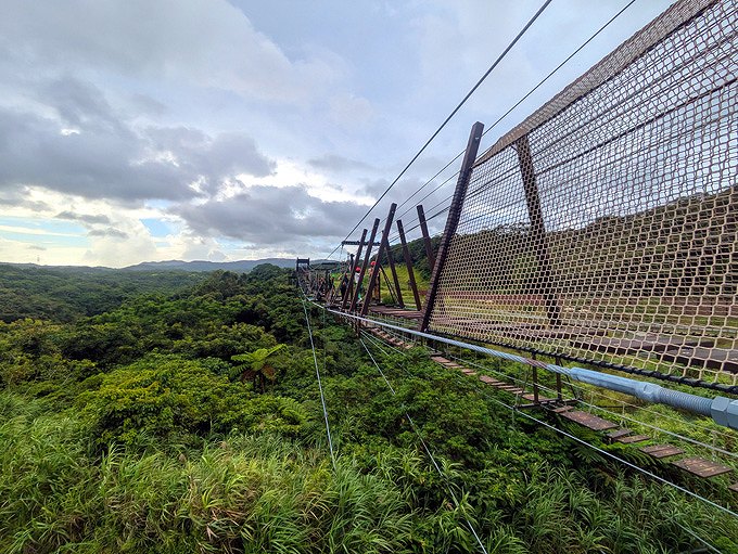 スカイエンドトレッキング