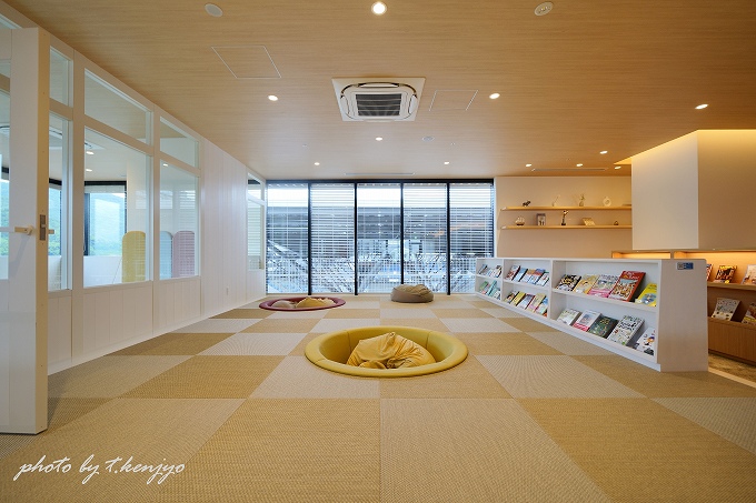 キッズスペース