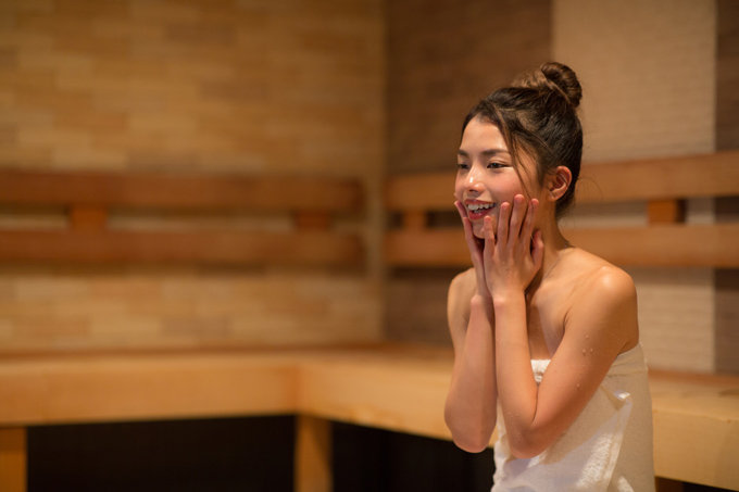 サウナの健康・注意点についての質問