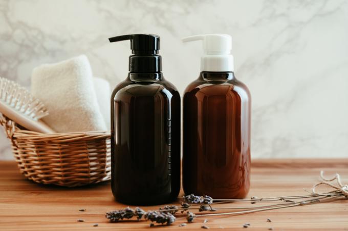 洗浄料の選び方のポイント