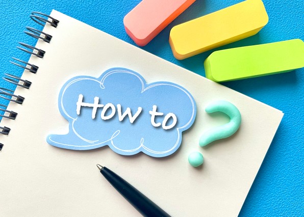 理想的な正しい入浴方法