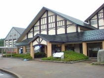 深層湯温泉 紫雲の郷（新潟県新発田市）