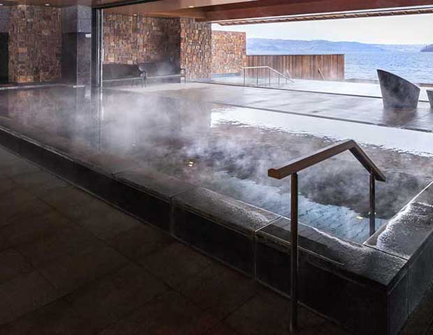 洞爺サンパレス リゾート＆スパ（北海道有珠郡）