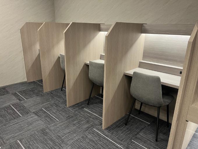 コワーキングスペース