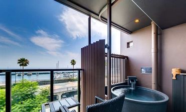 リブマックスリゾート熱海シーフロント / 静岡県