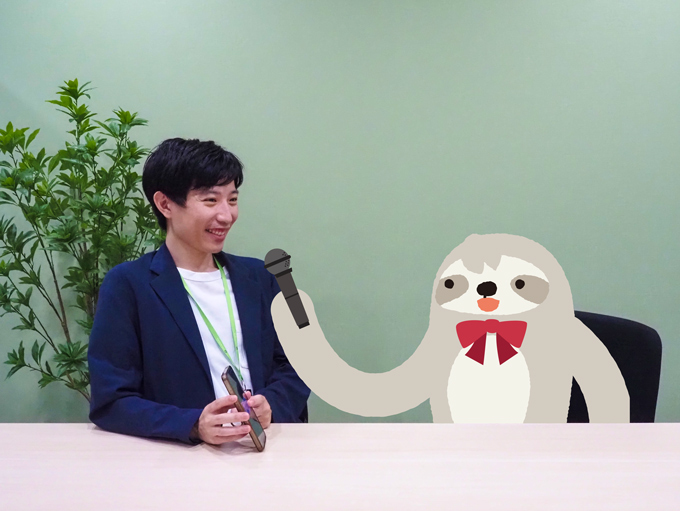 アプリをリニューアルしたきっかけは、ユーザーの皆さんからの声！