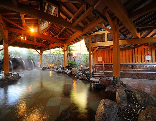 ホテル瑞鳳（宮城県仙台市）