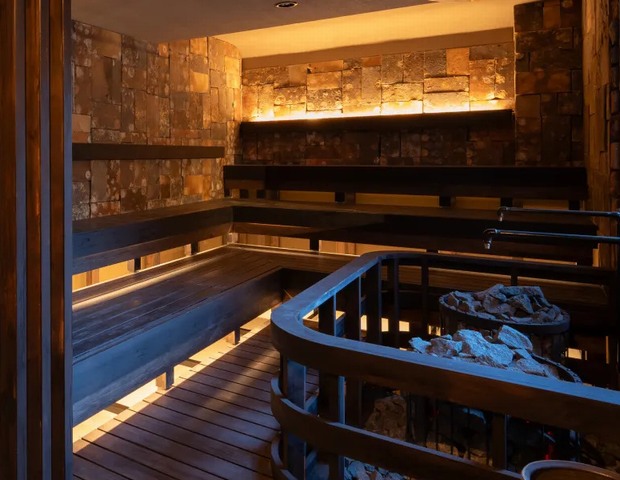 OND HOTEL（佐賀県武雄市）