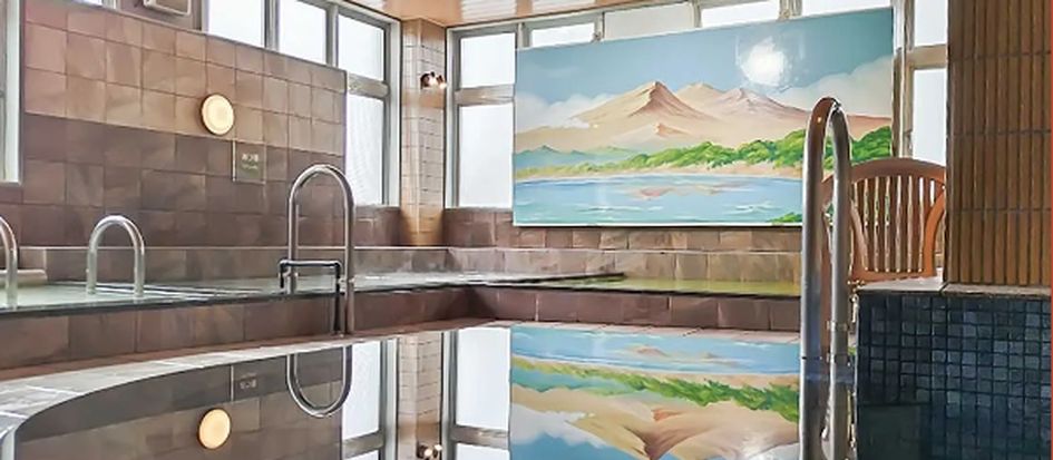 SPA&SAUNA オスパー（北海道旭川市）