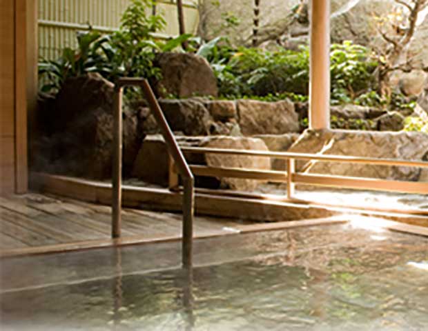 ダイヤモンド瀬戸内マリンホテル（岡山県玉野市）