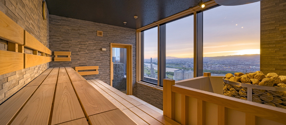 カンデオホテルズ大阪枚方（大阪府枚方市）