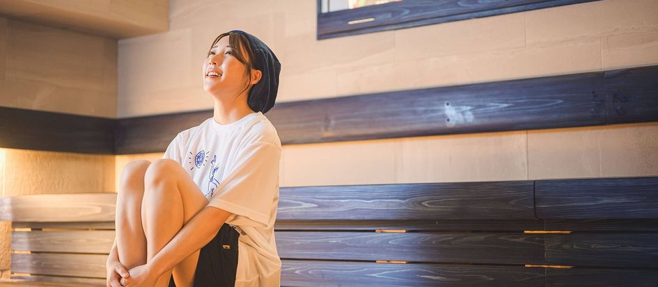 伊予の湯治場 喜助の湯（愛媛県松山市）
