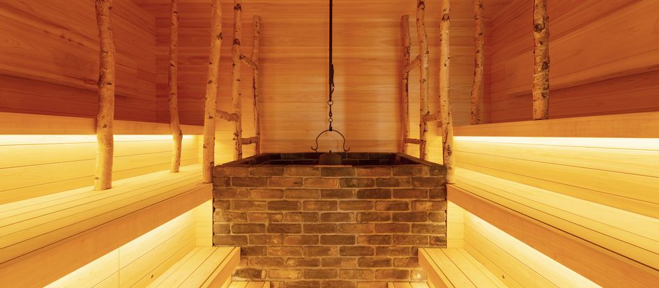 登別万世閣（北海道登別市）